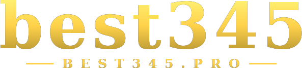 best345 logo